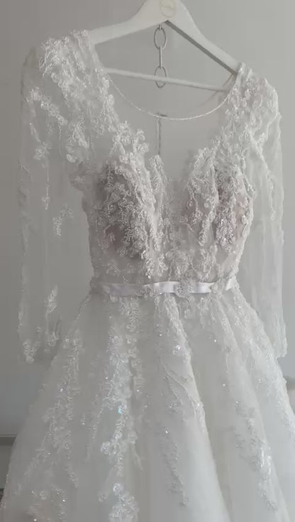 Vestido Mariana