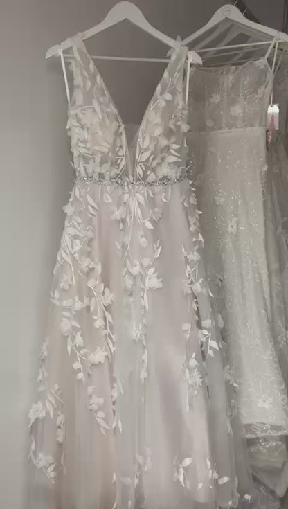 Vestido Cecilia